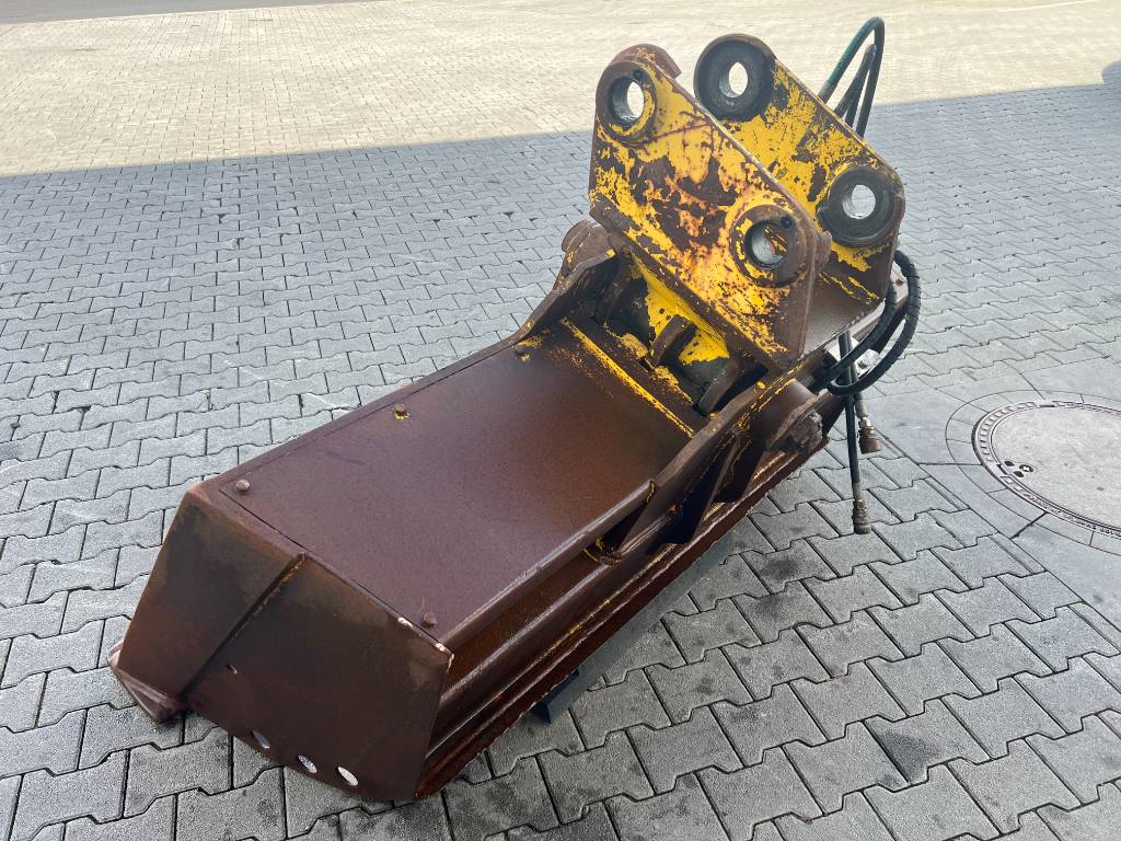 Fahrzeugabbildung Andere hydraulischer Grabenräumlöffel / SW33 / 2.000 mm