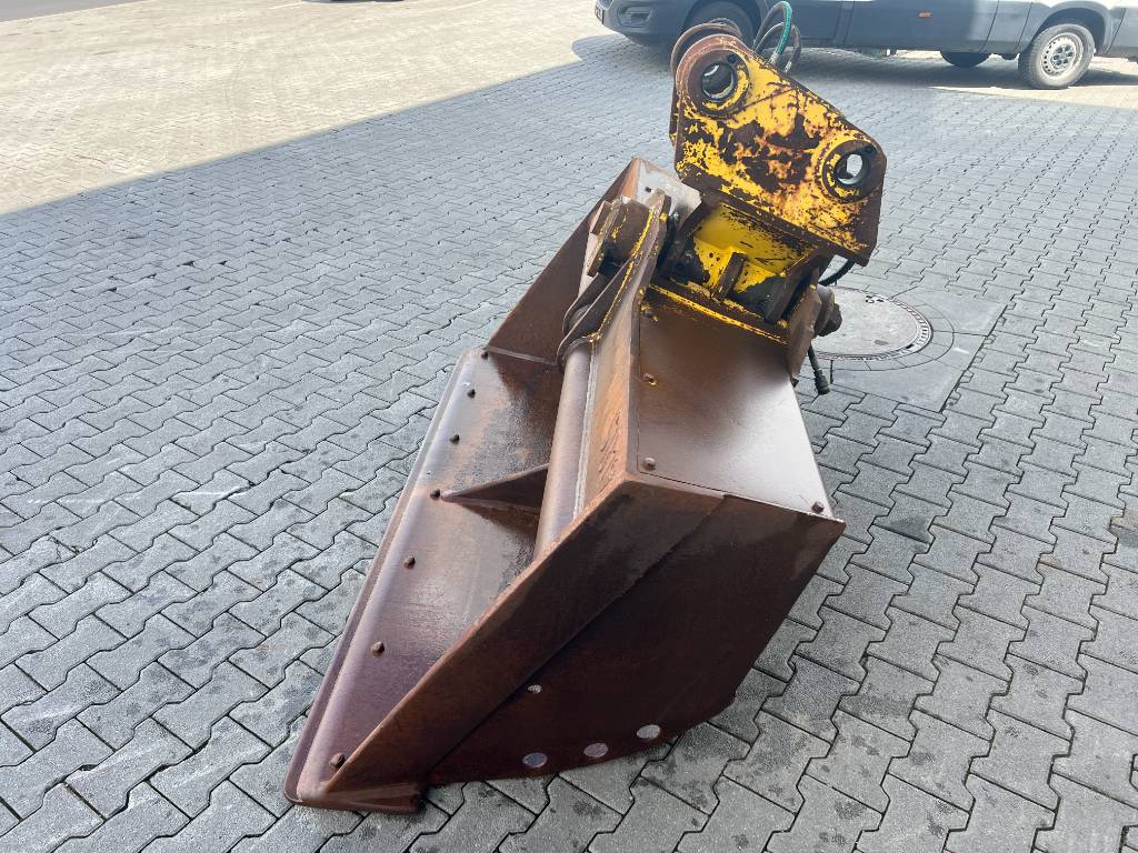 Fahrzeugabbildung Andere hydraulischer Grabenräumlöffel / SW33 / 2.000 mm