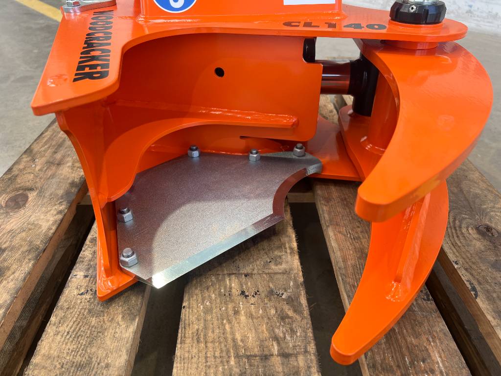 Fahrzeugabbildung Andere Westtech Woodcracker CL140 Fällgreifer / NEU / lagernd!