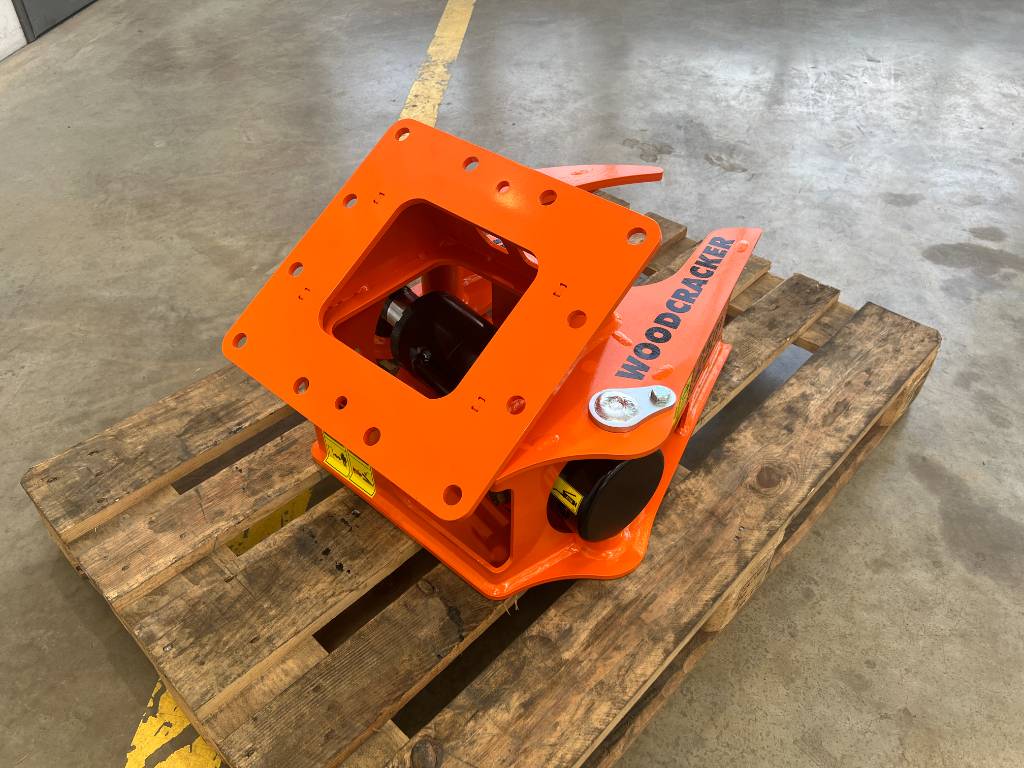 Fahrzeugabbildung Andere Westtech Woodcracker CL140 Fällgreifer / NEU / lagernd!