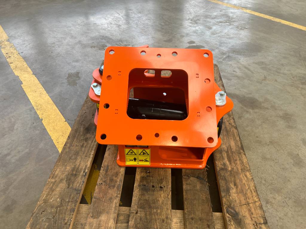 Fahrzeugabbildung Andere Westtech Woodcracker CL140 Fällgreifer / NEU / lagernd!