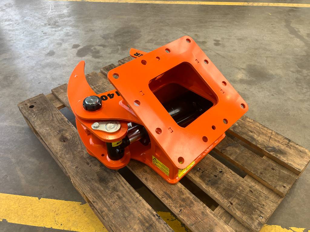 Fahrzeugabbildung Andere Westtech Woodcracker CL140 Fällgreifer / NEU / lagernd!