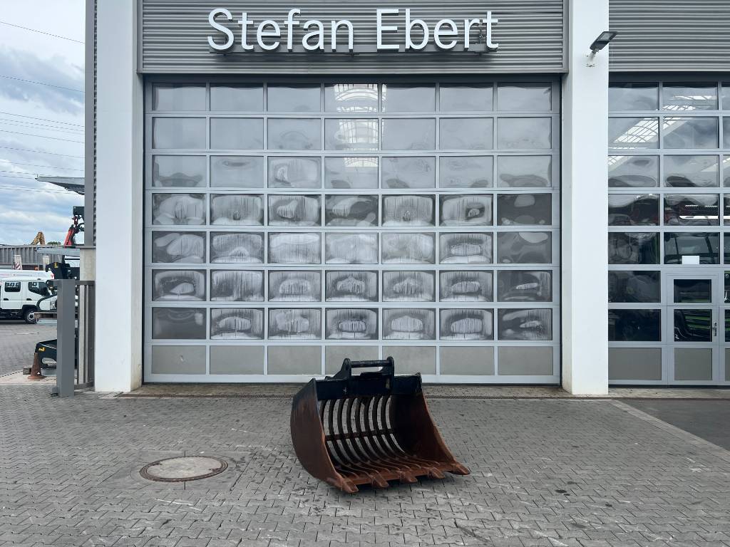 Fahrzeugabbildung Andere Sieblöffel / Löffel / OQ65 / 1.170 mm