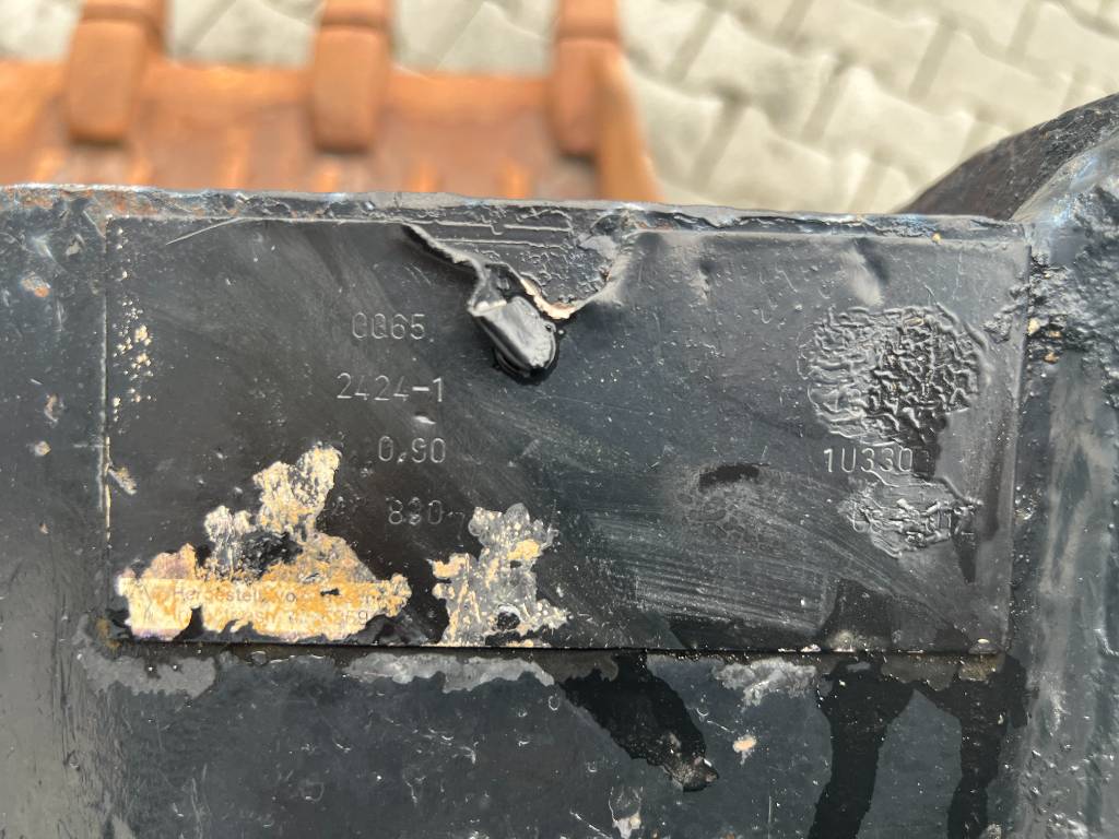 Fahrzeugabbildung Andere Sieblöffel / Löffel / OQ65 / 1.170 mm