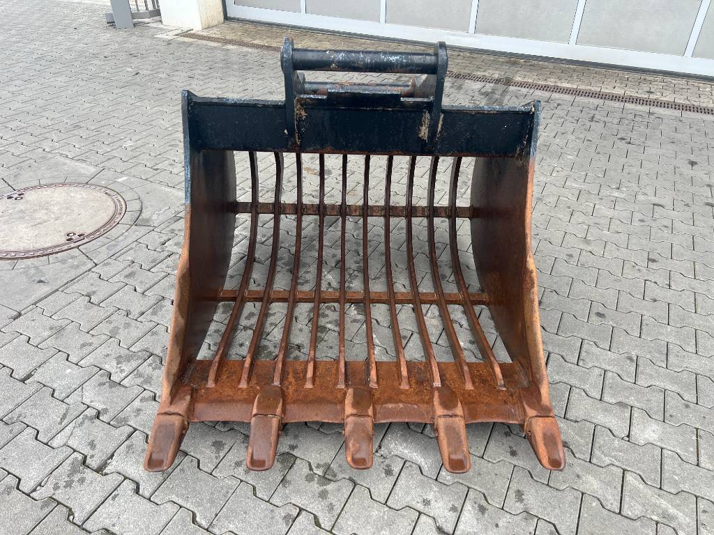 Fahrzeugabbildung Andere Sieblöffel / Löffel / OQ65 / 1.170 mm