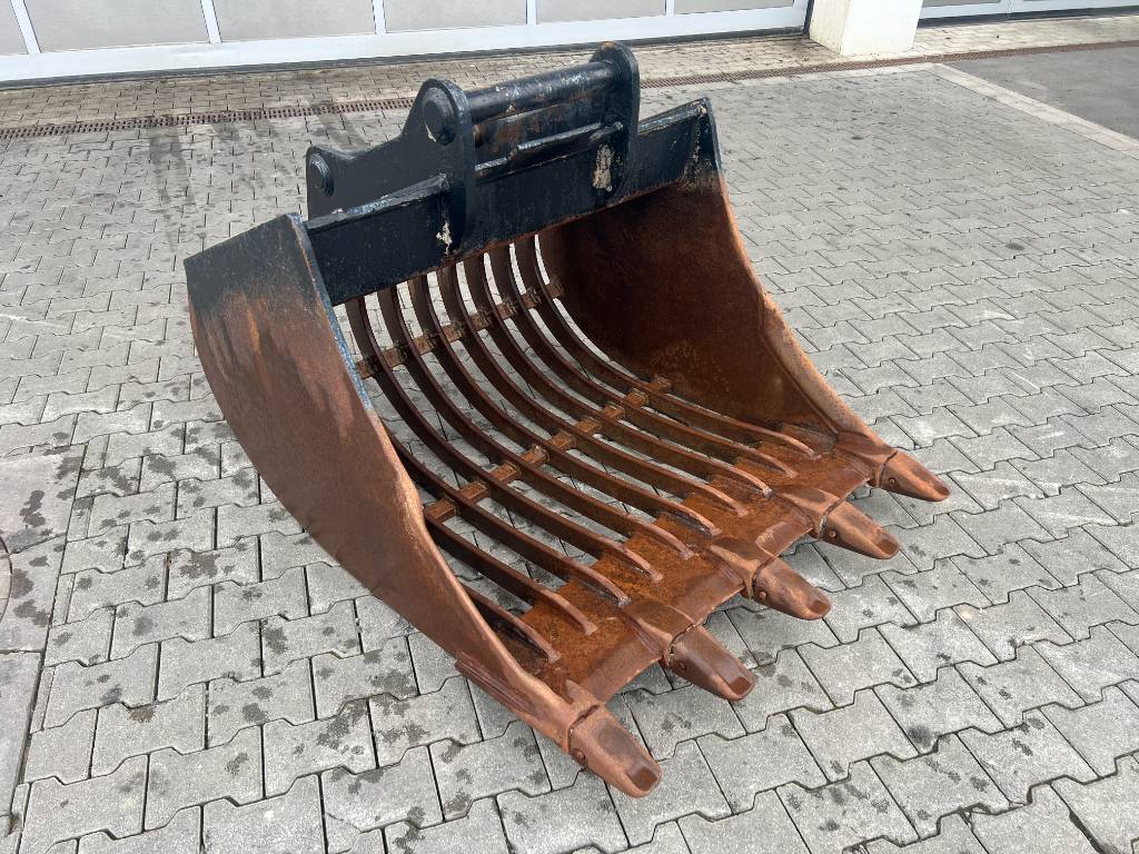 Fahrzeugabbildung Andere Sieblöffel / Löffel / OQ65 / 1.170 mm