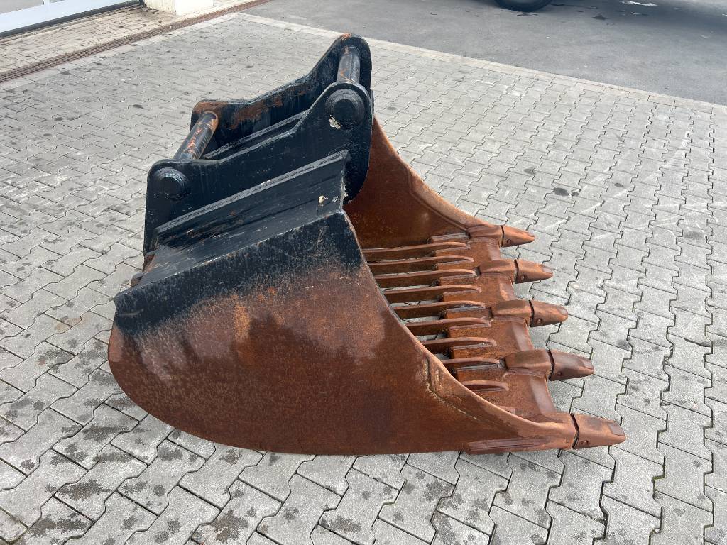 Fahrzeugabbildung Andere Sieblöffel / Löffel / OQ65 / 1.170 mm