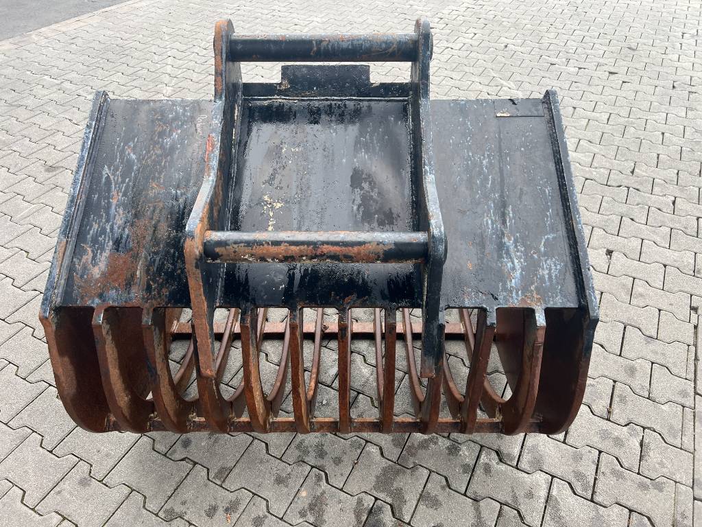 Fahrzeugabbildung Andere Sieblöffel / Löffel / OQ65 / 1.170 mm