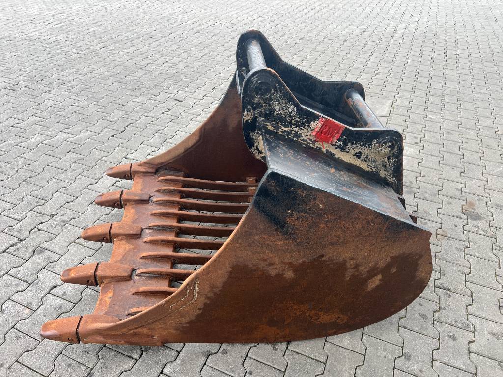 Fahrzeugabbildung Andere Sieblöffel / Löffel / OQ65 / 1.170 mm