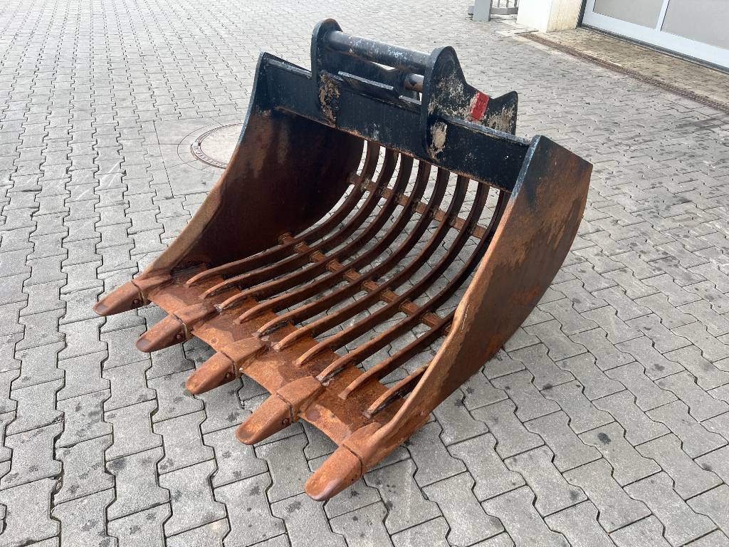 Fahrzeugabbildung Andere Sieblöffel / Löffel / OQ65 / 1.170 mm