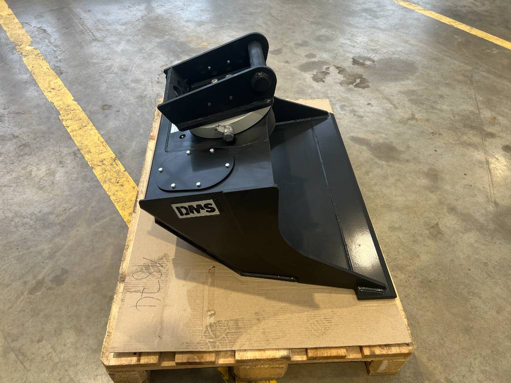 Fahrzeugabbildung Andere DMS RL2590 Rotatorlöffel drehbar / MS01 / 900 mm