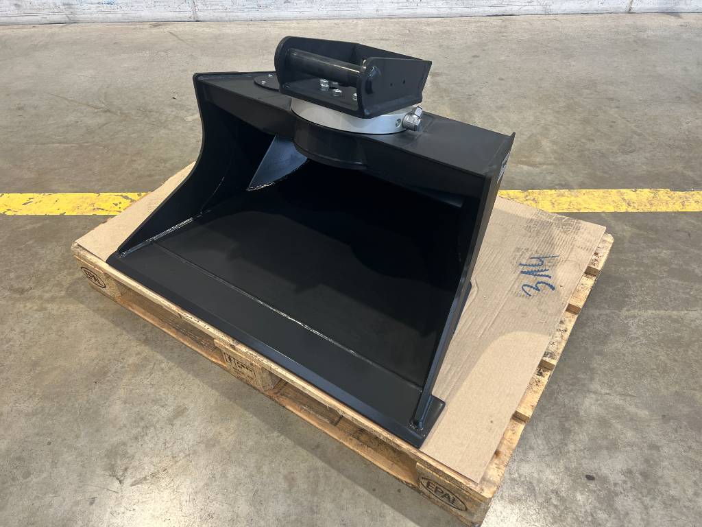 Fahrzeugabbildung Andere DMS RL2590 Rotatorlöffel drehbar / MS01 / 900 mm