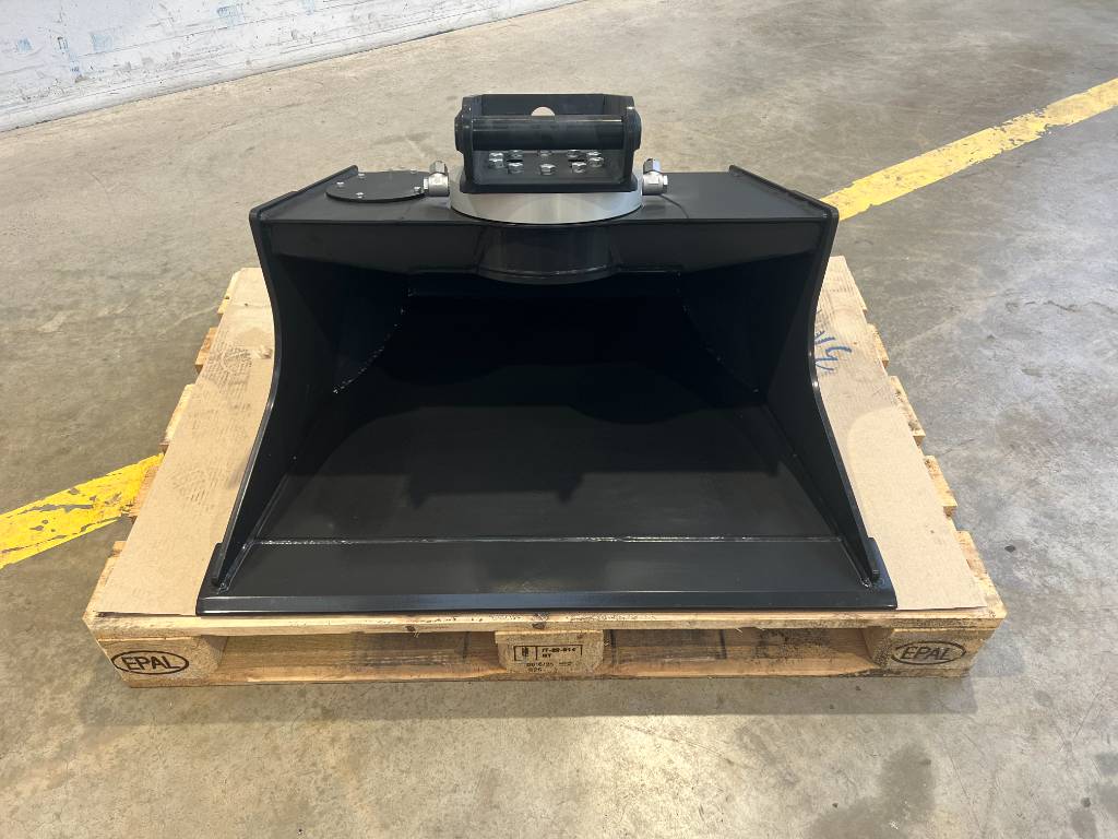 Fahrzeugabbildung Andere DMS RL2590 Rotatorlöffel drehbar / MS01 / 900 mm