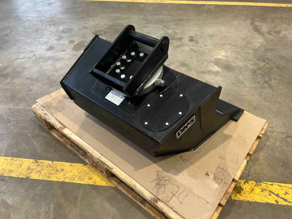 Fahrzeugabbildung Andere DMS RL2590 Rotatorlöffel drehbar / MS01 / 900 mm