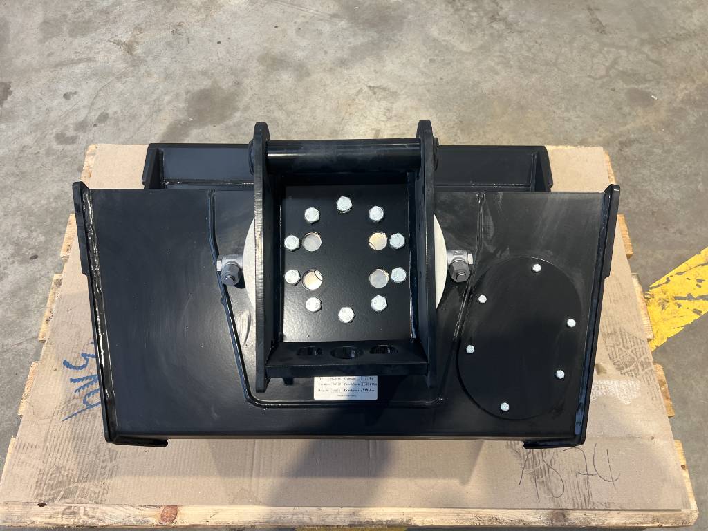 Fahrzeugabbildung Andere DMS RL2590 Rotatorlöffel drehbar / MS01 / 900 mm