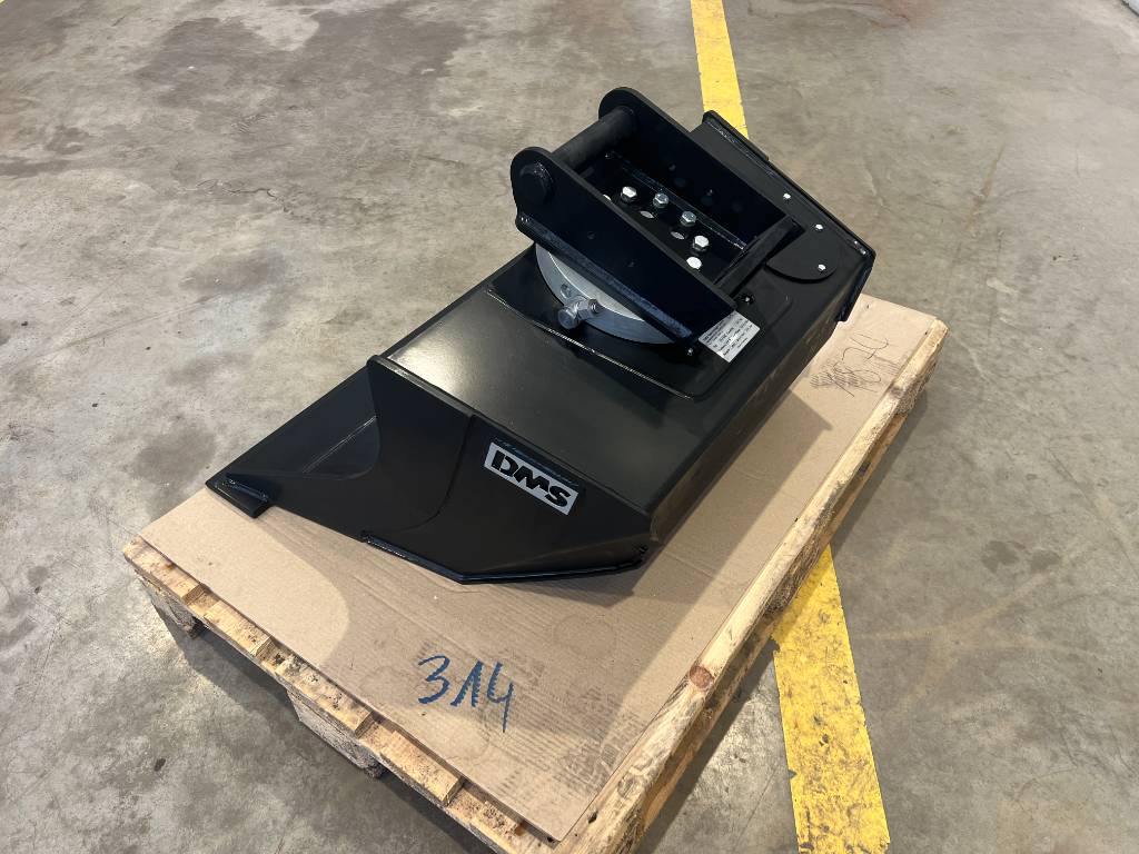 Fahrzeugabbildung Andere DMS RL2590 Rotatorlöffel drehbar / MS01 / 900 mm
