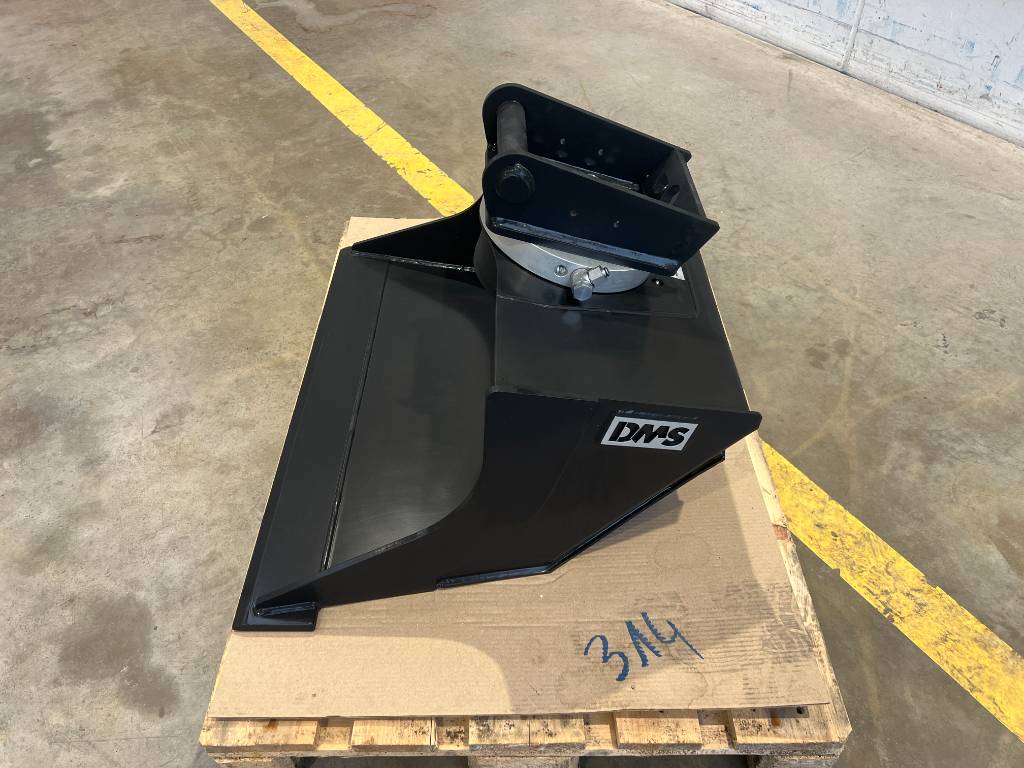 Fahrzeugabbildung Andere DMS RL2590 Rotatorlöffel drehbar / MS01 / 900 mm