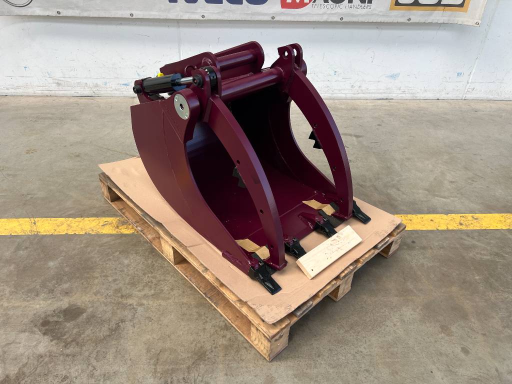 Fahrzeugabbildung Andere Holp MultiGrip Löffel MG.045.060 / MS03 / 600 mm /