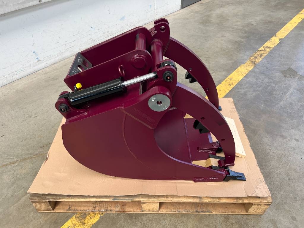 Fahrzeugabbildung Andere Holp MultiGrip Löffel MG.045.060 / MS03 / 600 mm /