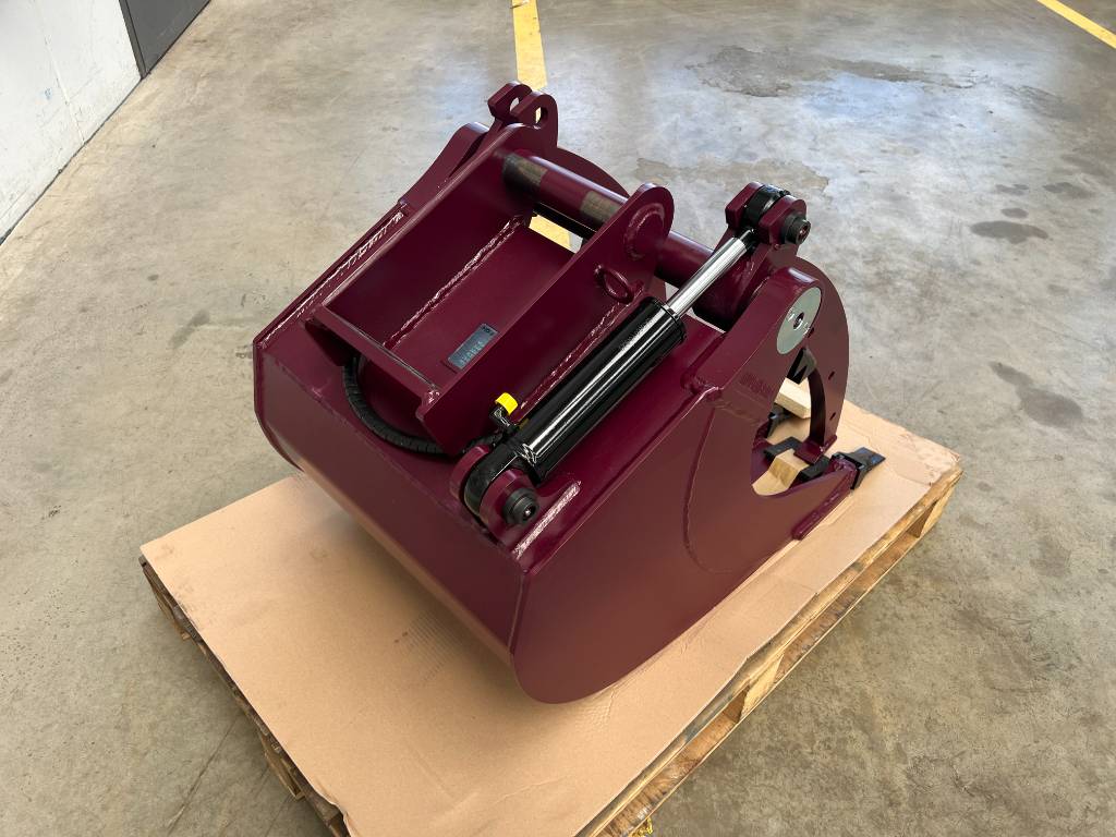 Fahrzeugabbildung Andere Holp MultiGrip Löffel MG.045.060 / MS03 / 600 mm /