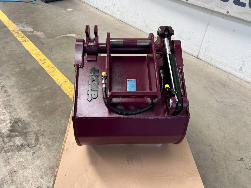 Fahrzeugabbildung Andere Holp MultiGrip Löffel MG.045.060 / MS03 / 600 mm /