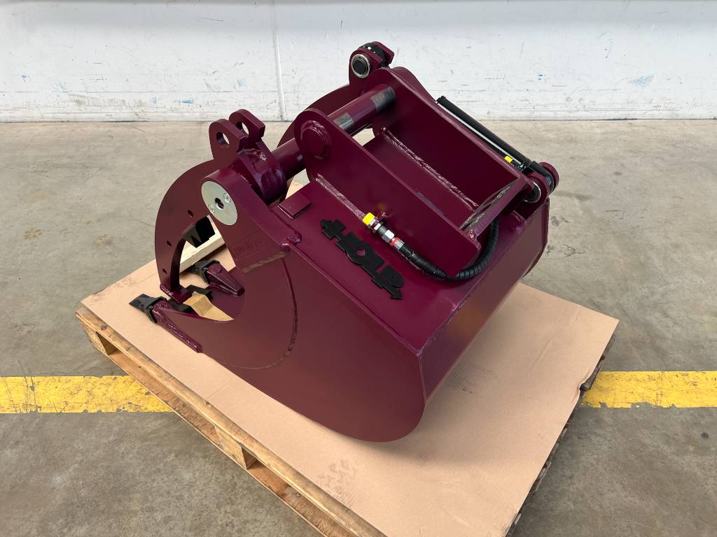 Fahrzeugabbildung Andere Holp MultiGrip Löffel MG.045.060 / MS03 / 600 mm /