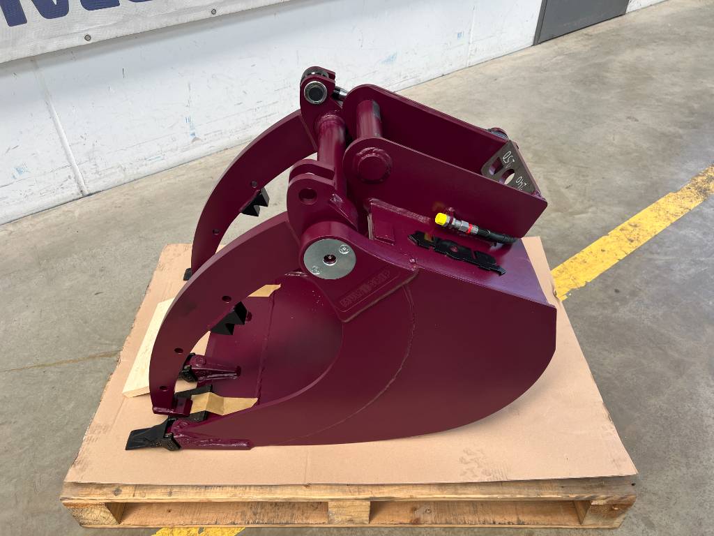 Fahrzeugabbildung Andere Holp MultiGrip Löffel MG.045.060 / MS03 / 600 mm /