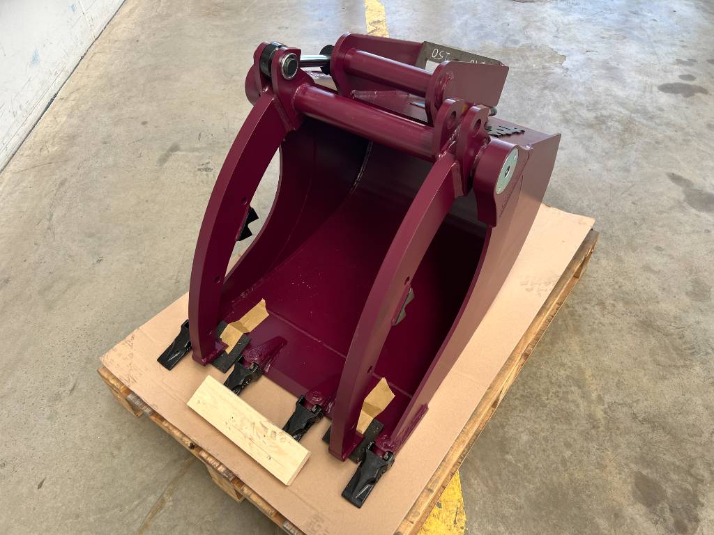 Fahrzeugabbildung Andere Holp MultiGrip Löffel MG.045.060 / MS03 / 600 mm /
